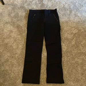 Athleta size 10 pants